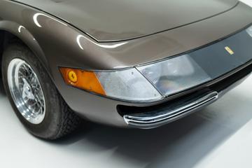 صورة 9 لـ 1970 Ferrari 365