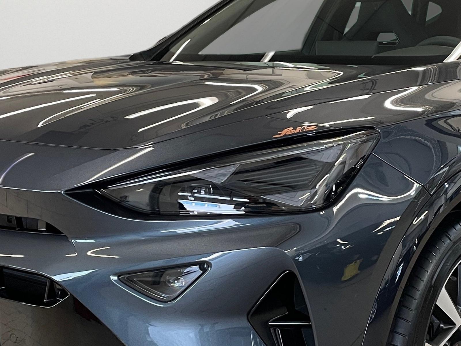 Cupra Formentor 2.0 TSI 4Drive VZ *AHK*SENNHEISER*KAME, миниатюра 7