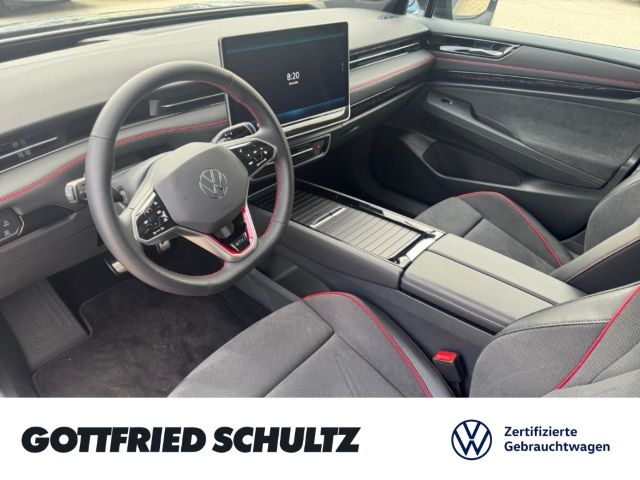 Volkswagen ID.7 - Bild 16