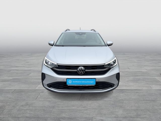 Taigo LIFE 1.0 TSI APP-CON LED DAB+SHZG PDC KLIM