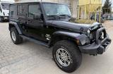 Jeep Wrangler Unlimited Sahara 2.8 CRD Sahara Tuning - : Pickup, Tuning