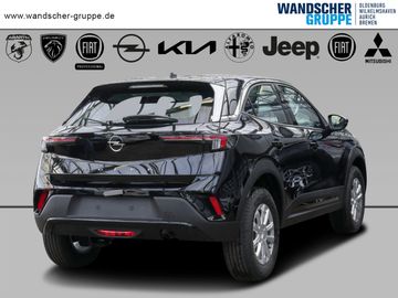 Opel Mokka Edition LM LED Navi SHZ