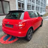 Skoda Fabia 1.2l TSI 63kW Monte Carlo Monte Carlo - Skoda Fabia: 1.6