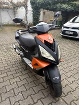 Peugeot Speedfight 3 Darkside Edition - PEUGEOT SPEEDFIGHT 3