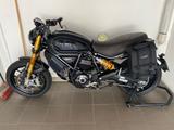 Ducati Scrambler 1100 Sport