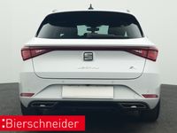 Seat Leon - Vorschau Bild 5
