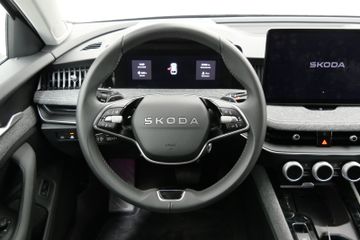 Skoda Superb Combi 2.0 TDI DSG Selection MATRIX AHZV