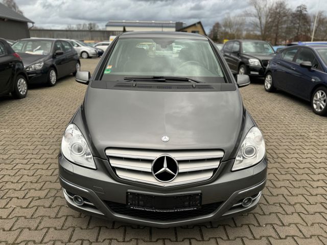 Mercedes-Benz B 180 B -Klasse B 180 CDI Xenon Leder Automatik