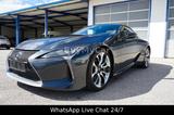 Lexus LC 500 Sportcoupe - gebrauchte Lexus Coupés
