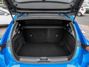 Opel Astra L 1.2 Edition Sicht-Paket Spurhalteassi.