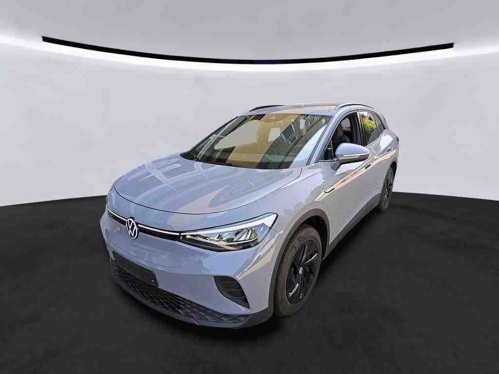 Volkswagen ID.4 Pure LED+NAVI+LANE+ACC+PDC+DAB+