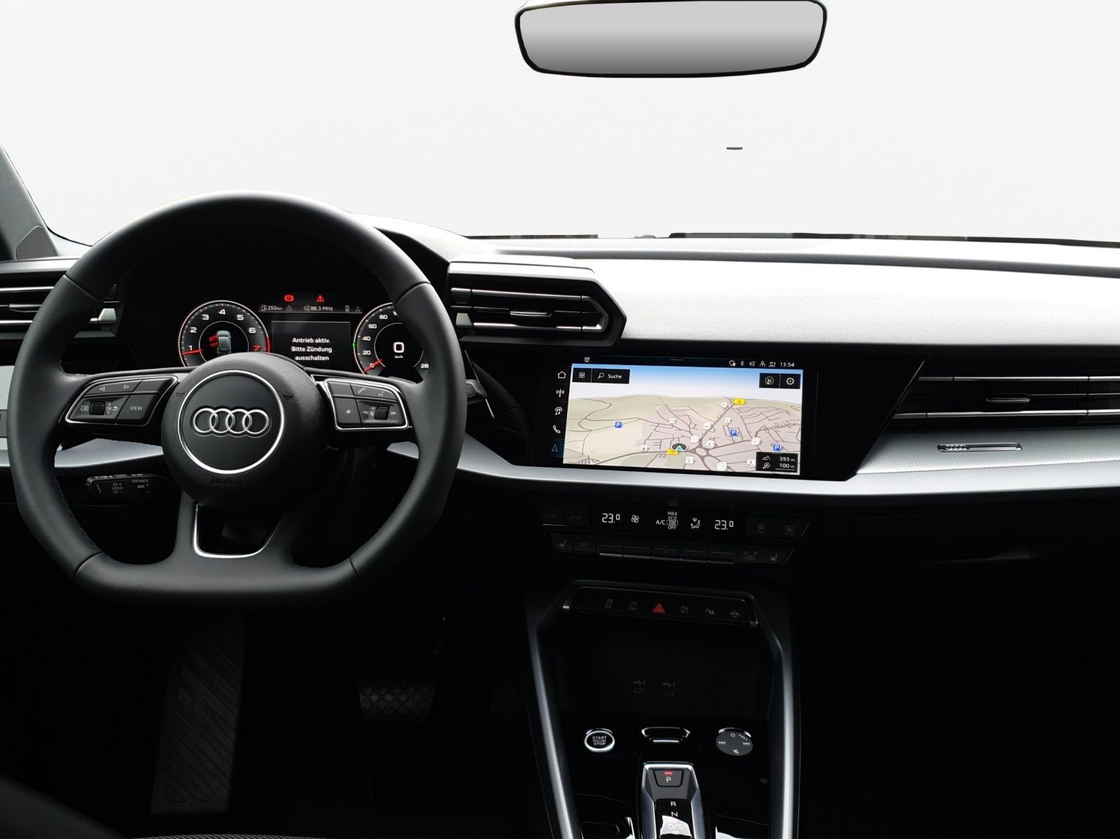 Audi A3 - Bild 5
