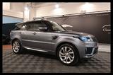 Land Rover Range Rover Sport 3.0 TD6 HSE Dynamic FULL !! - gebrauchte Land Rover Range Rover Sport aus dem Jahr 2020