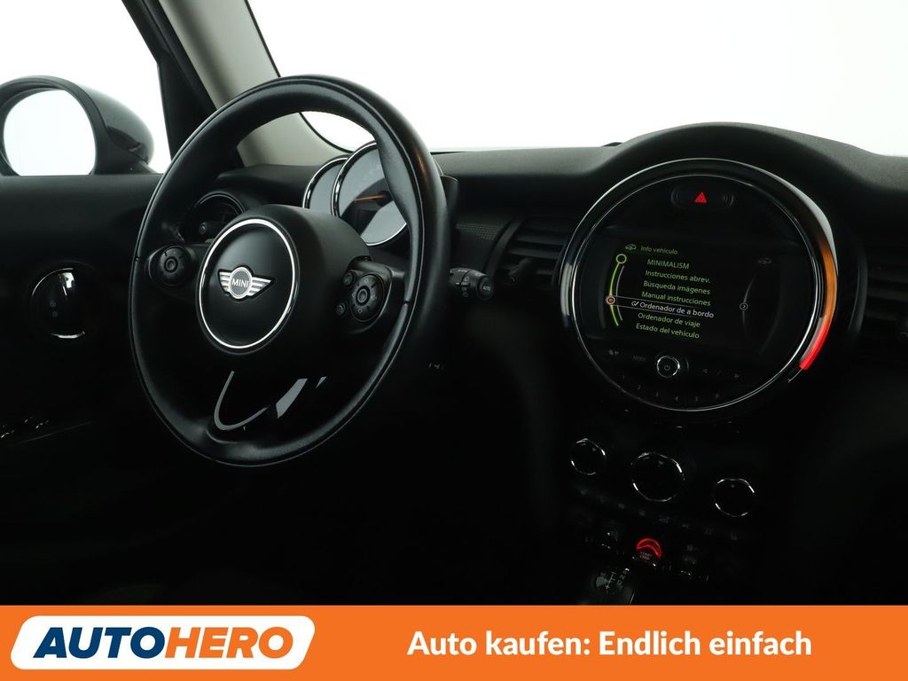 MINI Cooper 2016