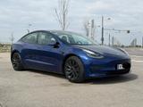 Tesla Model 3 LR AWD, Boost und KONI+