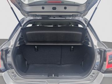 Fotografie 8 des Suzuki Swift Comfort Sitzheitzung*ALU*NAVI