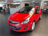 Opel Corsa 1.4 16V Color Edition, Lenkradheizung*SHZ - Opel Corsa: 16v
