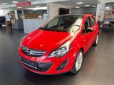 Opel Corsa 1.4 16V Color Edition, Lenkradheizung*SHZ - Opel Corsa: 16v Edition