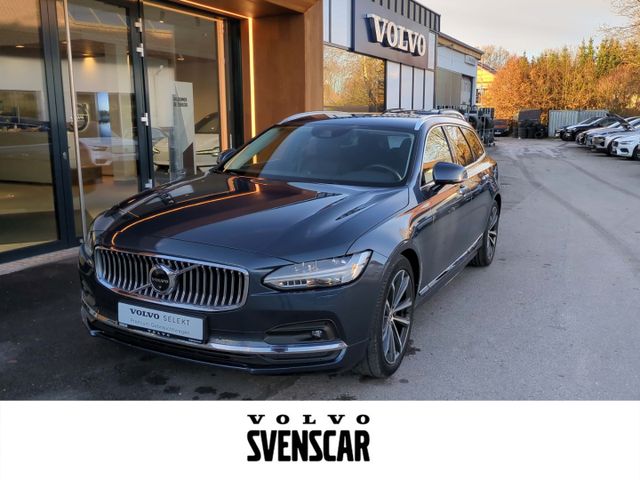 Volvo V90 Inscription AWD D5 DPF EU6d-T Allrad StandHZ