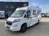 Knaus Van Ti 550 MF "Vansation" - Knaus Van TI 550 MF VANSATION