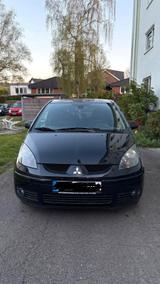 Mitsubishi Colt CZ3 Lim. 5-trg. 1.3 Motion... - Mitsubishi Space Star: 1.3