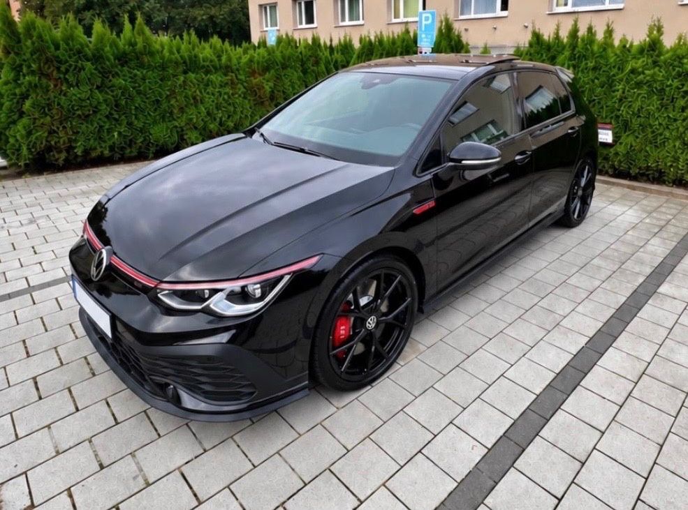 Image of Volkswagen Golf