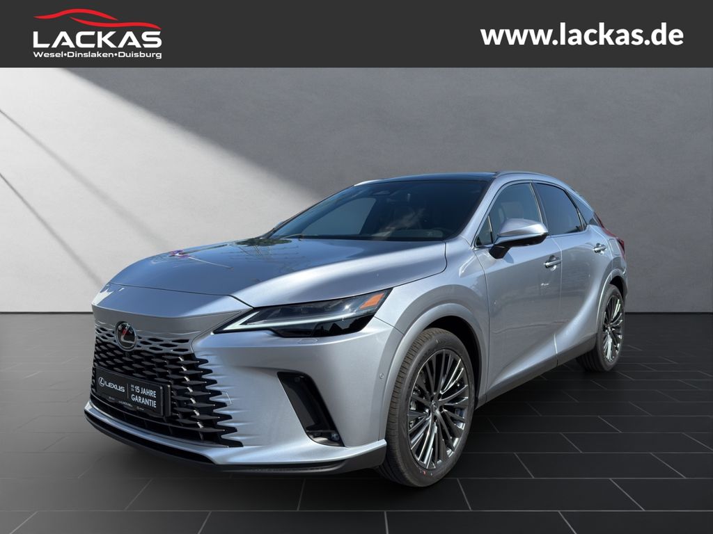 Lexus RX 450