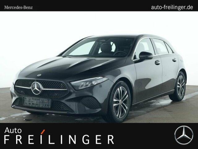 Mercedes-Benz A 180 d Kompaktlimousine Progressive/Navi/Autom.