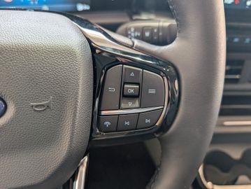 Ford Tourneo Custom Aut L2 Tit X 4WD Standheizung