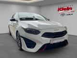 Kia ProCeed 1.6 T-GDI EU6d 1.6T DCT7 GT STD Navi Led - Kia pro cee'd / ProCeed aus 2023
