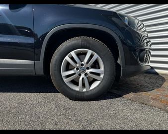 Volkswagen Tiguan - 8