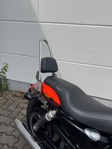 Harley-Davidson Sportster 1200 Nightster/ PENZL/ 2.Hand/ 5HD1.. - HARLEY-DAVIDSON GEBRAUCHT NIGHTSTER