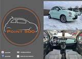 Fiat 500 AUTOMATIK/FACELIFT/RIESENAUSWAHL AN FIAT500! - Fiat 500: F