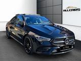 Mercedes-Benz CLA 250 AMG Line*Pano*Kame*ToTWin*AbsTemp*NightP - Mercedes-Benz CLA 250: Coupe