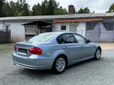 BMW 318*SHZG*KPPL NEU*2HAND*2ZONENKLIMA - gebrauchte BMW 318 aus dem Jahr 2010