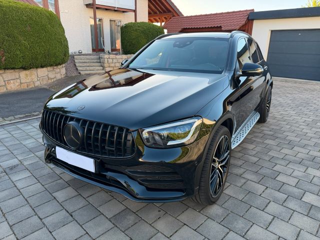 MERCEDES-BENZ Paga PANO AHK 360 MBEAM BURMESTER MEMORY NIGHT