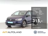 Volkswagen Touran 2.0 TDI GOAL | NAVI | 7-SITZER | LED |