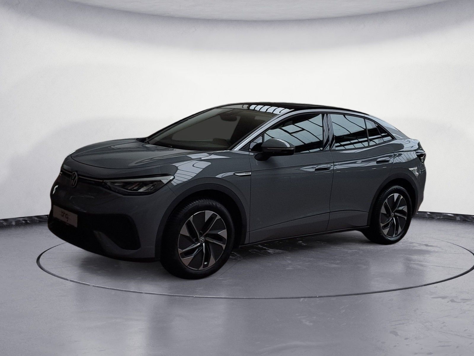 Volkswagen ID.5 - Bild 2