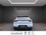 Porsche Cayenne Coupe LEICHTBAU CARBON 22" GT CHRONO - gebrauchte Porsche Cayenne aus dem Jahr 2022