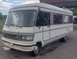 HYMER / ERIBA / HYMERCAR S 660 - HYMER / ERIBA S 660