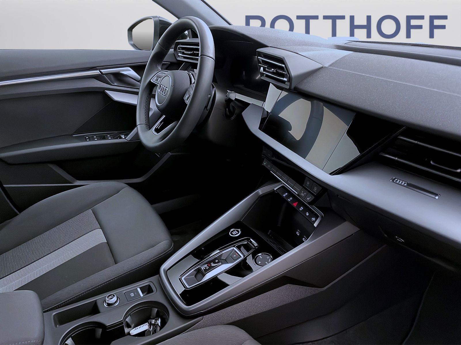 Audi A3 - Bild 16