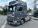 DAF XG+ 480 FT  4X2 Sattelzugmaschine, Low Deck. - Sattelzugmaschine