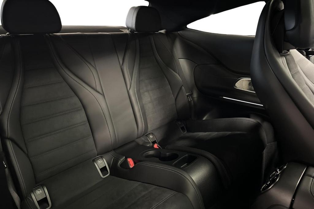 Mercedes-Benz CLE 300