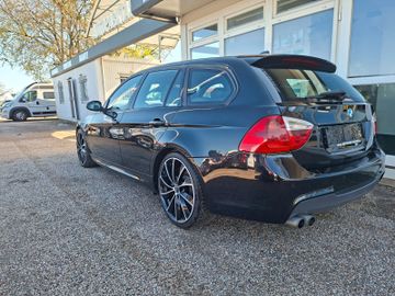 BMW 325 - 3