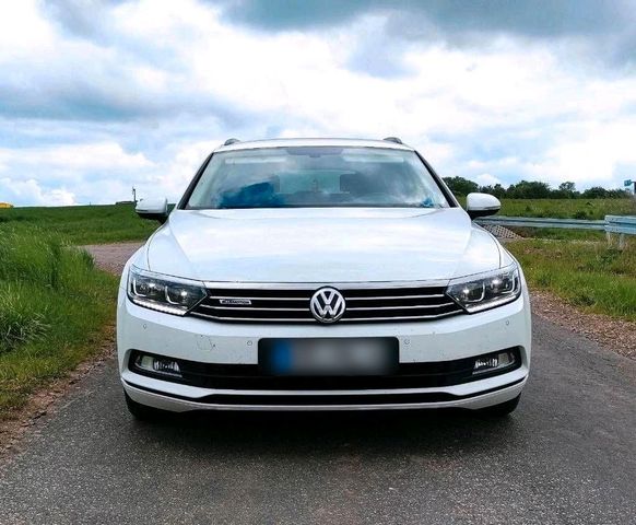 VW VW Passat B8 Variant