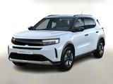 Opel Frontera GS Hybrid AT 7-S TechP SHZ LHZ Nav K... - Opel Frontera GS