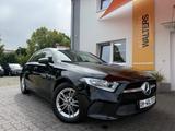 Mercedes-Benz A 180d Progressive=Automatik-Leder-Navi-Carplay= - mit Diesel-Antrieb: Kleinwagen