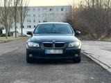 BMW e90 2.0i - BMW i3 mit Benzin-Antrieb