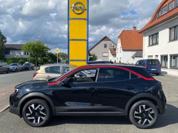 Bild 1 Opel MOKKA GS LINE ALL BLACK INTELLILUX INTELLILINK