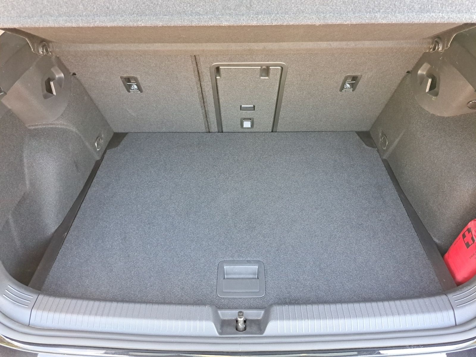 Volkswagen Golf - Bild 12